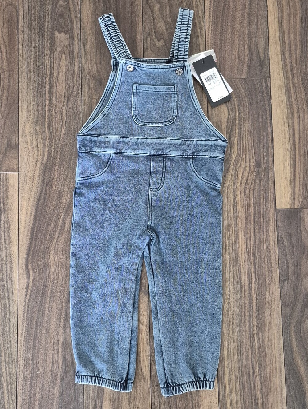 GUESS Overalls